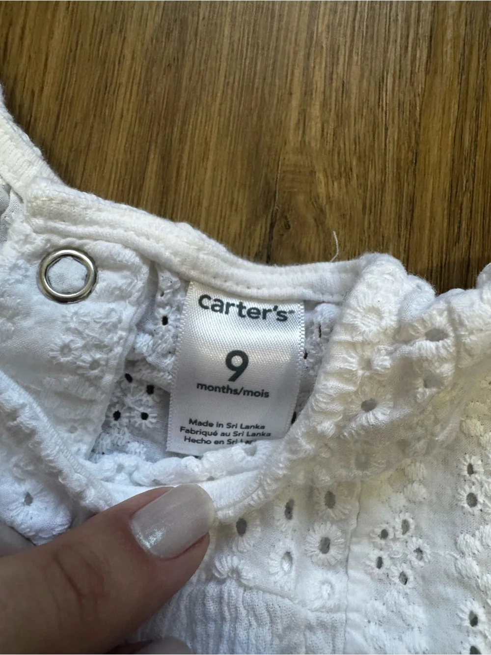 Carters sweet carter’s